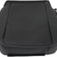 Funda asiento pasajero Ram 13-18 negro
