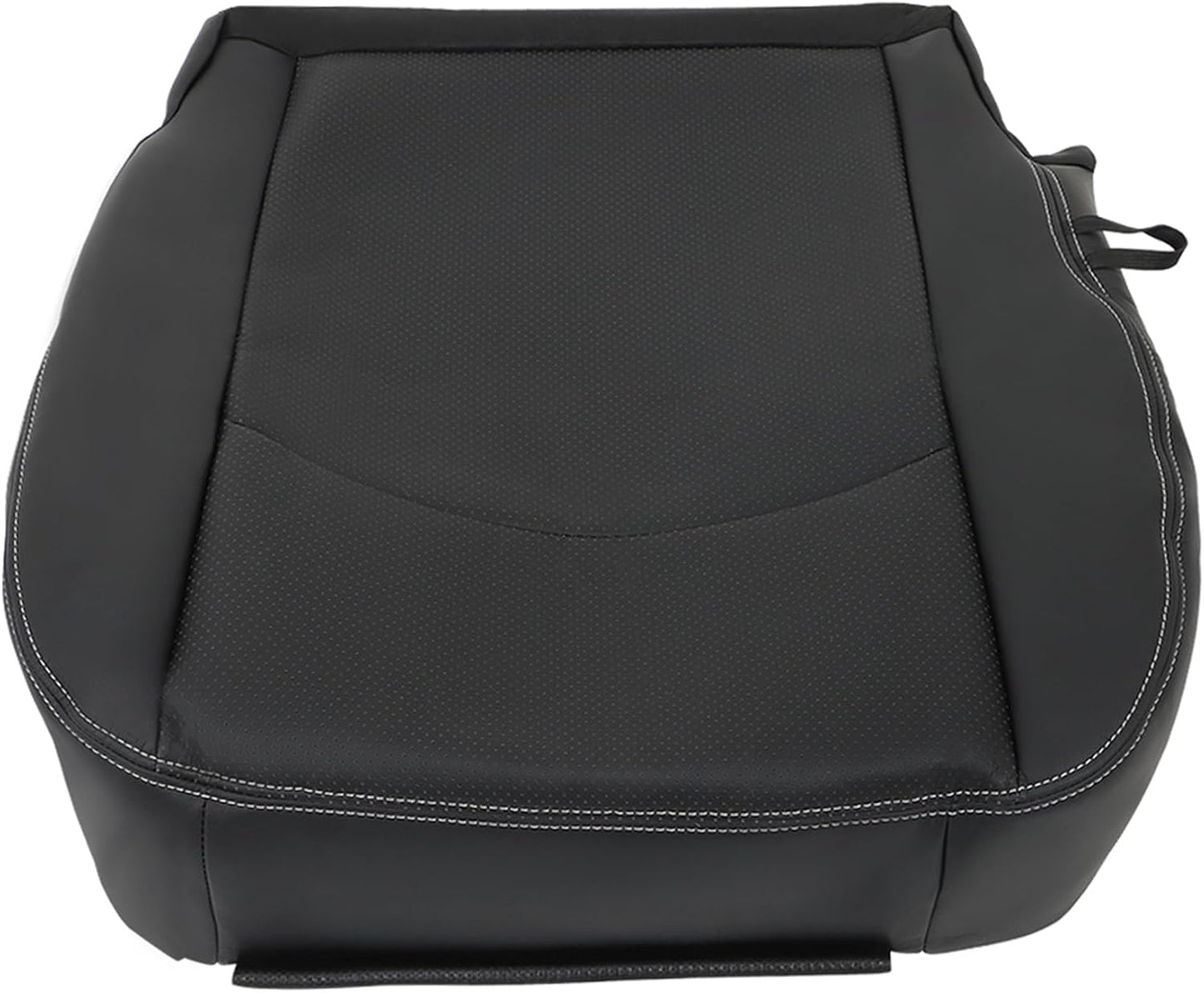 Funda asiento pasajero Ram 13-18 negro
