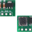 Convertidor voltaje 0.9-5v a 5v 10 pzas