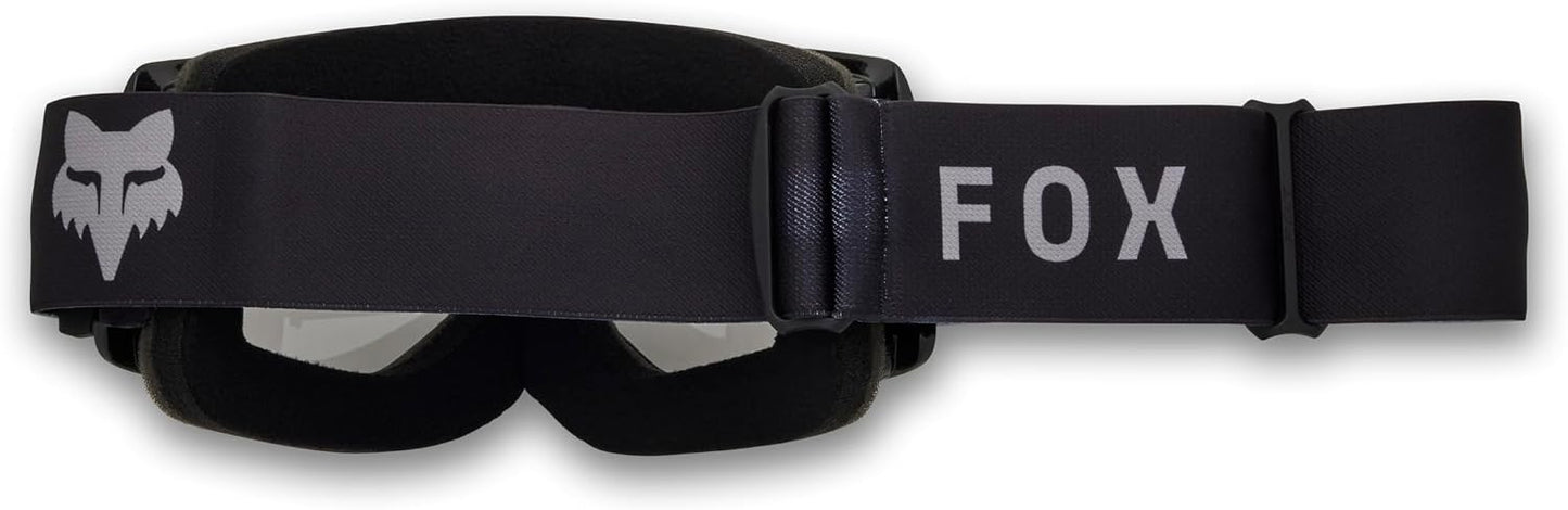 Gafas Fox Racing para Moto con Protección UV y Visión Clara
