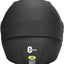 Casco motocicleta cara completa DOT proteccion 3 capas