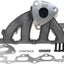 Colector escape comp Chevy Equinox GMC Terrain 2.4L