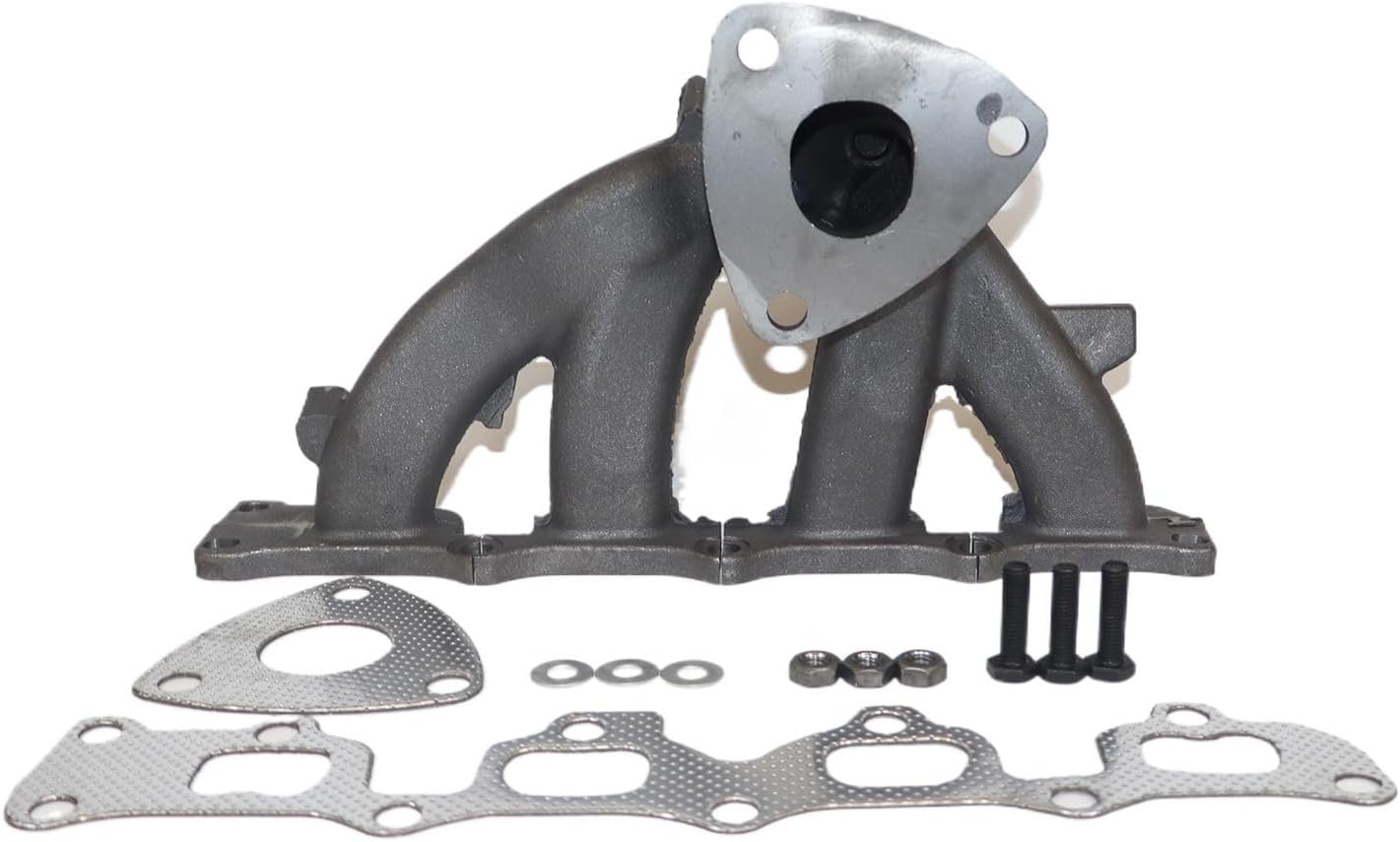 Colector escape comp Chevy Equinox GMC Terrain 2.4L