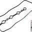 Set juntas válvulas motor Toyota Camry 02-11 RAV4 01-08
