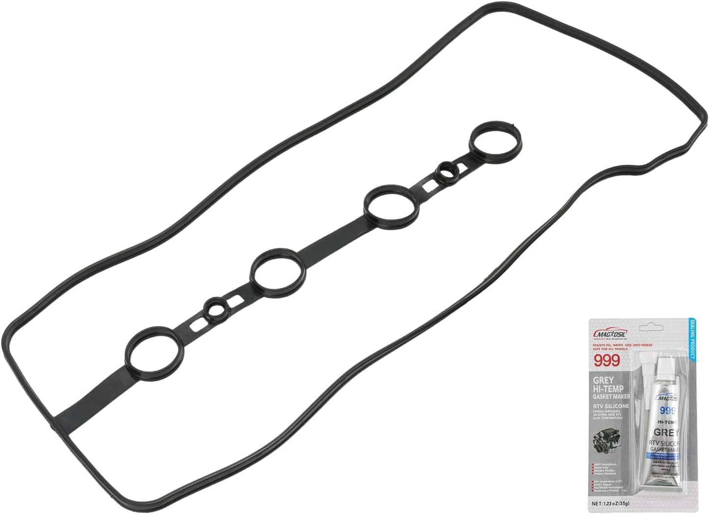 Set juntas válvulas motor Toyota Camry 02-11 RAV4 01-08