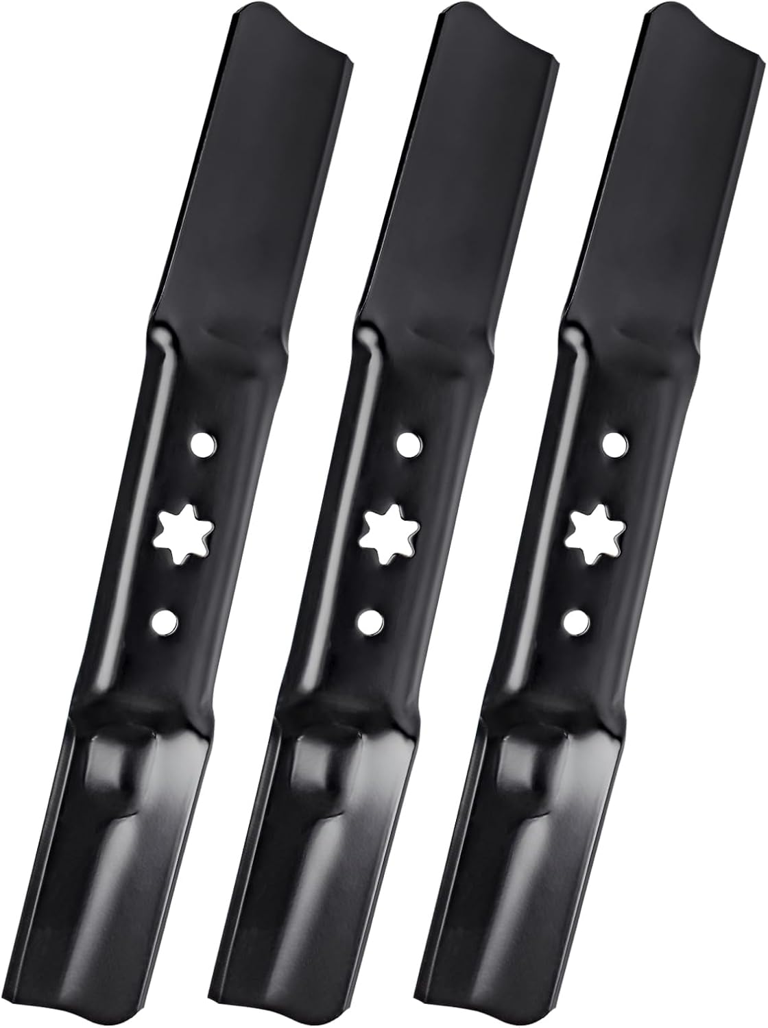 Cuchillas 2en1 para cortacésped MTD Cub Ca Troy-Bilt 50"