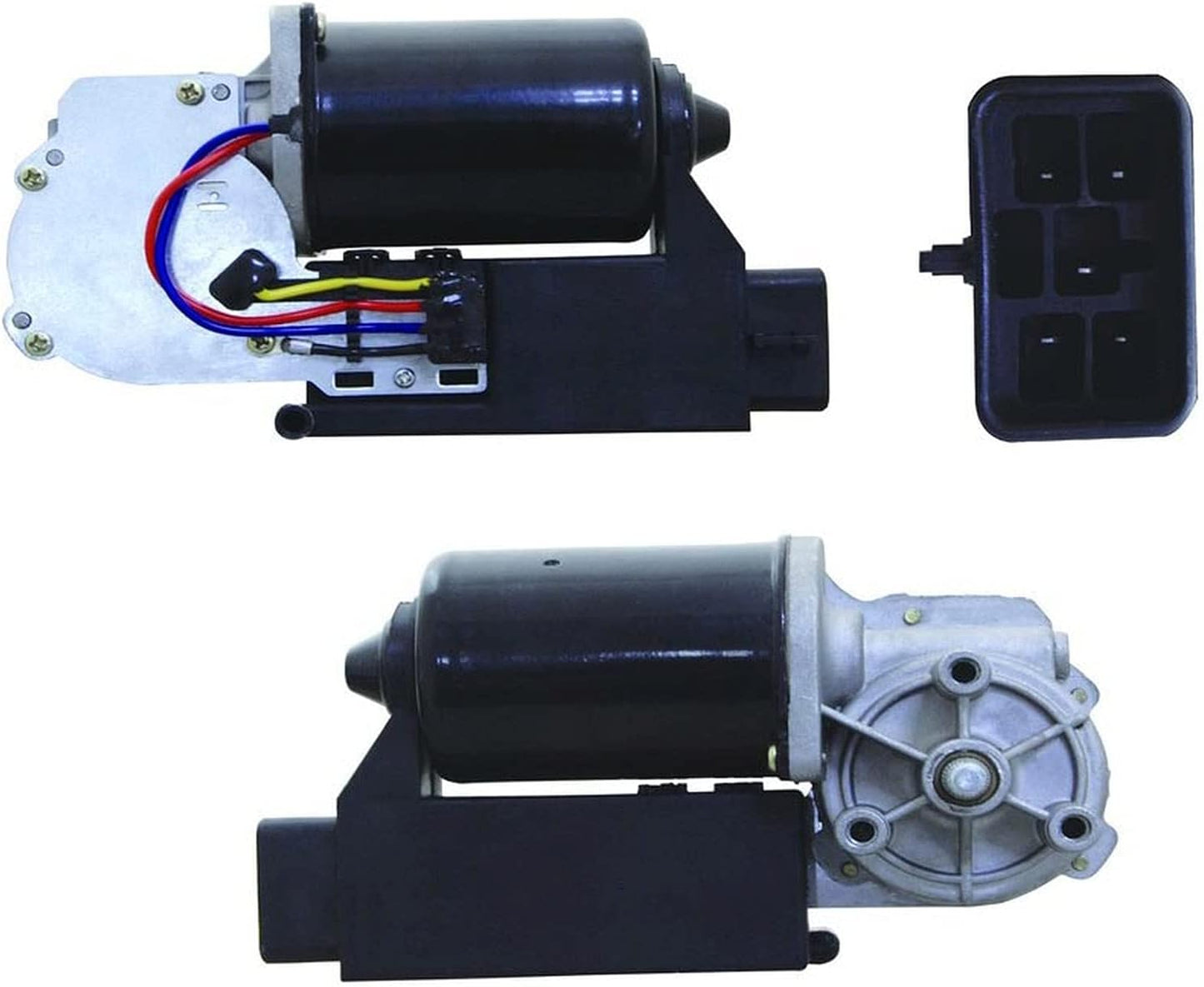 Repuesto motor limpiaparabrisas Saturn Sw2 Sl2 91-00