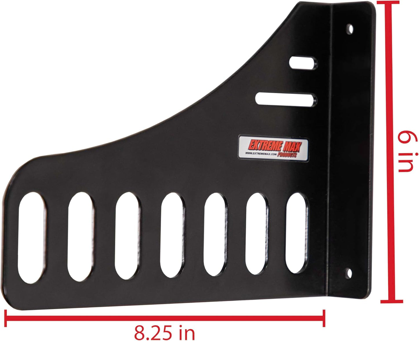 Soporte aluminio prendas almacenamiento remolque cerrado