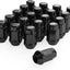 20 Tuercas Hex 1.4" para Bronco Mustang Ranger