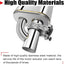 Kit escape cat back valvetronic 3" 2pzas