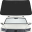 Parasol parabrisas VW Tiguan 18-25 reflectante plegable