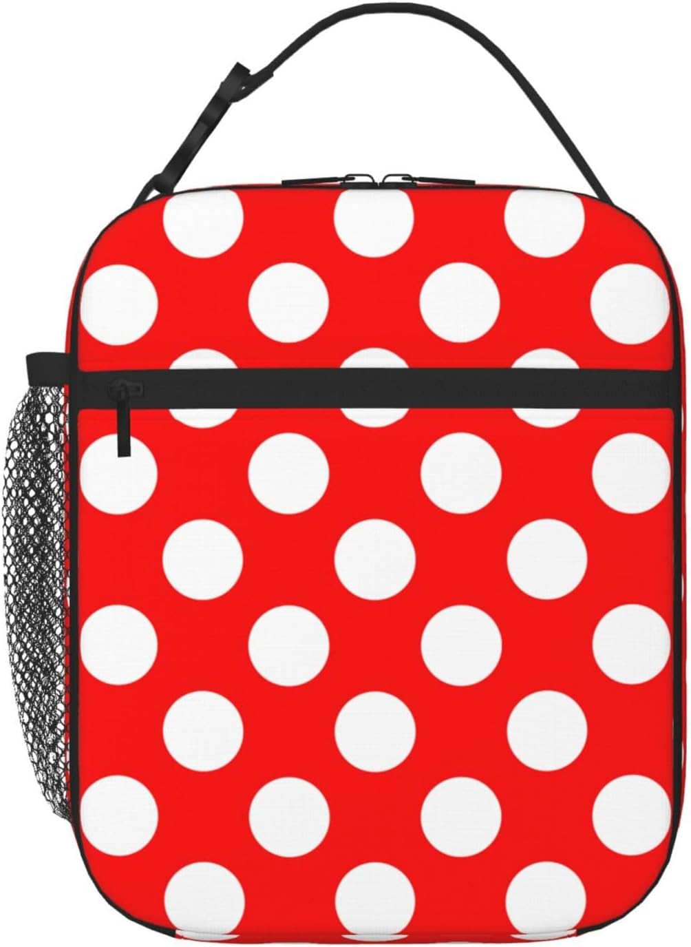 Bolsa almuerzo térmica reutiliz. niños