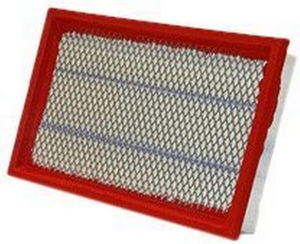 Panel filtro aire 46116 Paquete 1