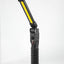 Luz trabajo LED magnética 7 modos recargable rotación 180°