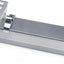 Luz Led impermeable 10W 13.7pulg CNC Torno