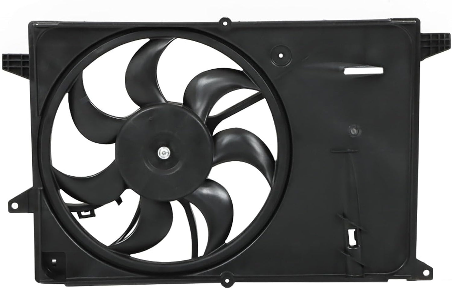 Ventilador refrigeración radiador Chevrolet Spark 2016