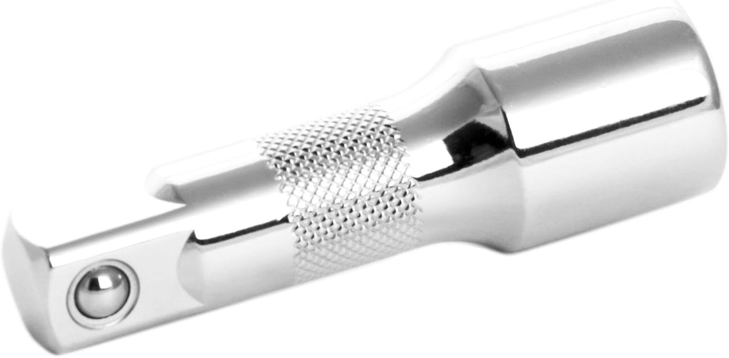 Llave 1/2pulg con extensión 3pulg set 3