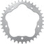 Rueda dentada aluminio trasera 46T