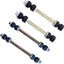 Kit 4 eslabones barra estabilizadora Ford Explorer 02-05
