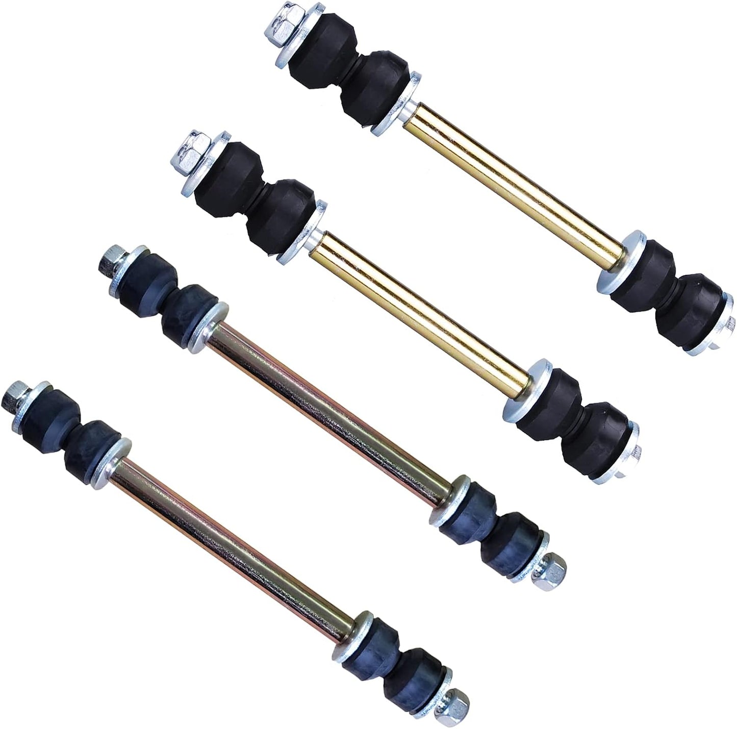 Kit 4 eslabones barra estabilizadora Ford Explorer 02-05