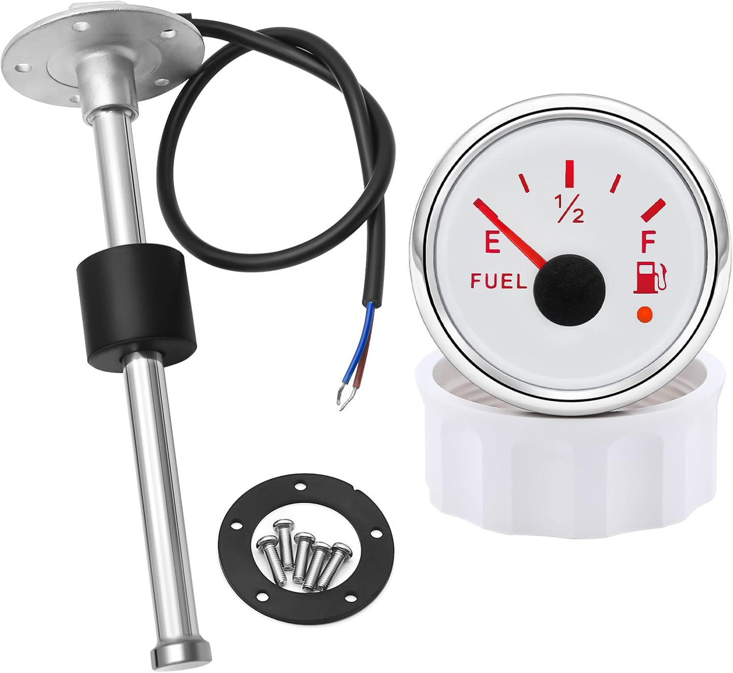 Unidad envío combustible sensor nivel barco 240-33ohm