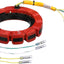 Conjunto estator encendido motores Mercury 30-125 hp