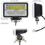 Luces LED tractor 6" haz combinado 2uds