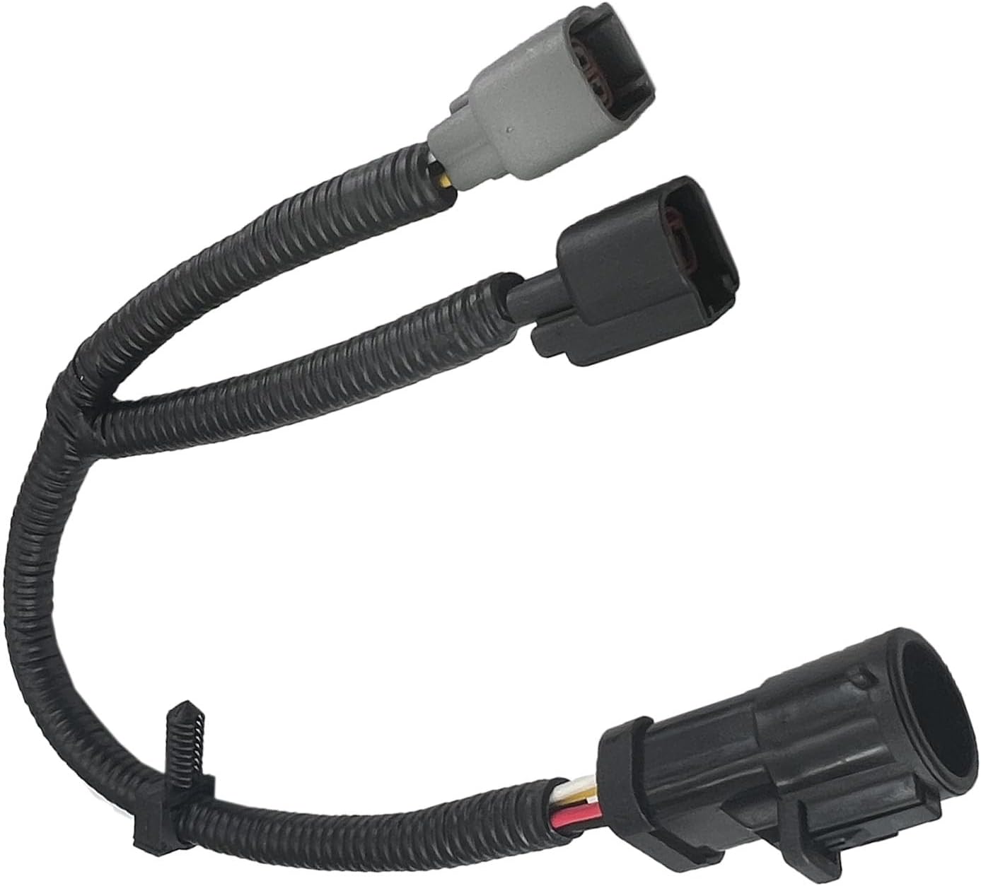 Conjunto mazo cables bomba combustible comp Ford F-250 F-350