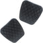 Almohadilla pedal embrague freno
