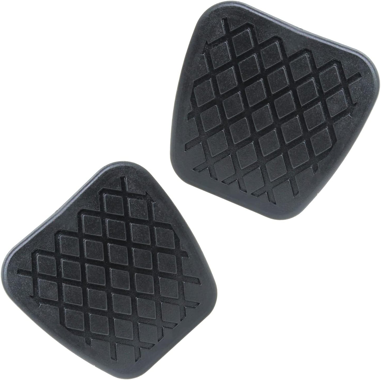 Almohadilla pedal embrague freno