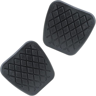 Almohadilla pedal embrague freno