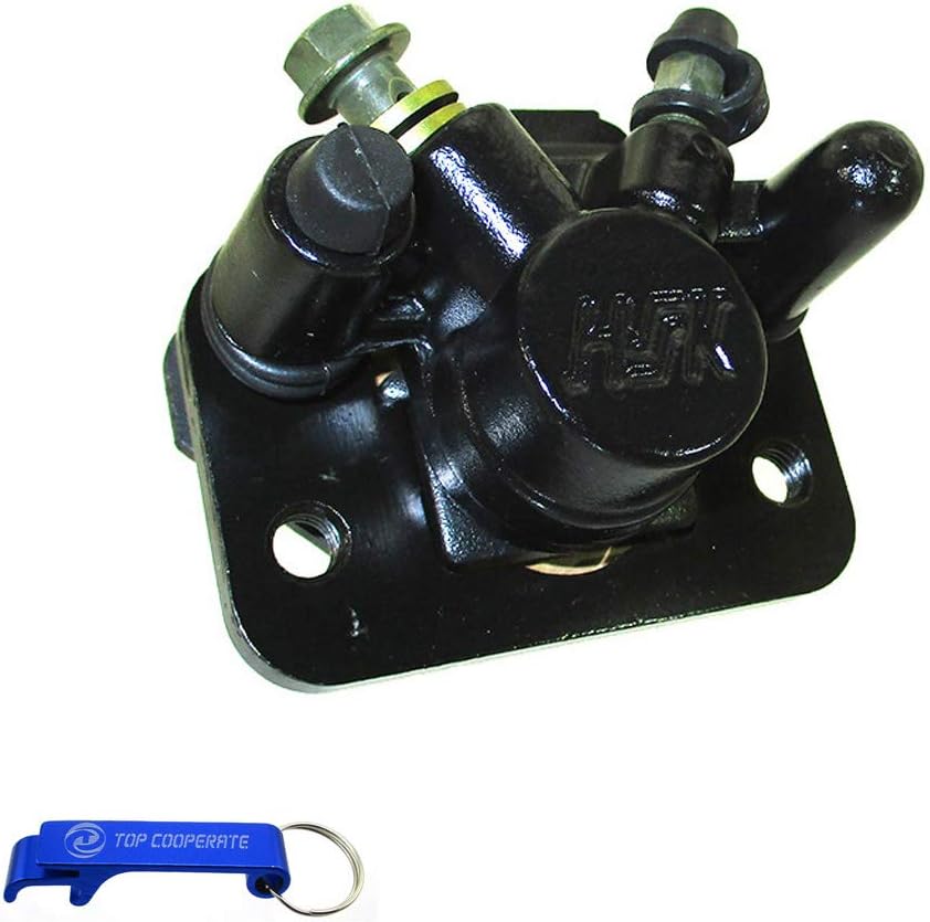 Pinza freno trasera m8x1.25 para 50cc 110cc 125cc dirt bike