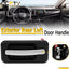 Manija puerta exterior izq conductor Hummer H2 03-09