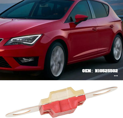 2 Fusibles Coche 50A Comp Audi A1 A3