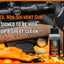 Limpiador armas Armory X Buck Commander todos acabados