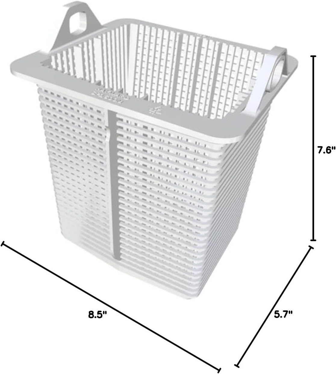 Cesta Filtro Bomba SPX1600M Hayward