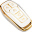 Funda llavero TPU comp Ford Fusion F-150 Edge