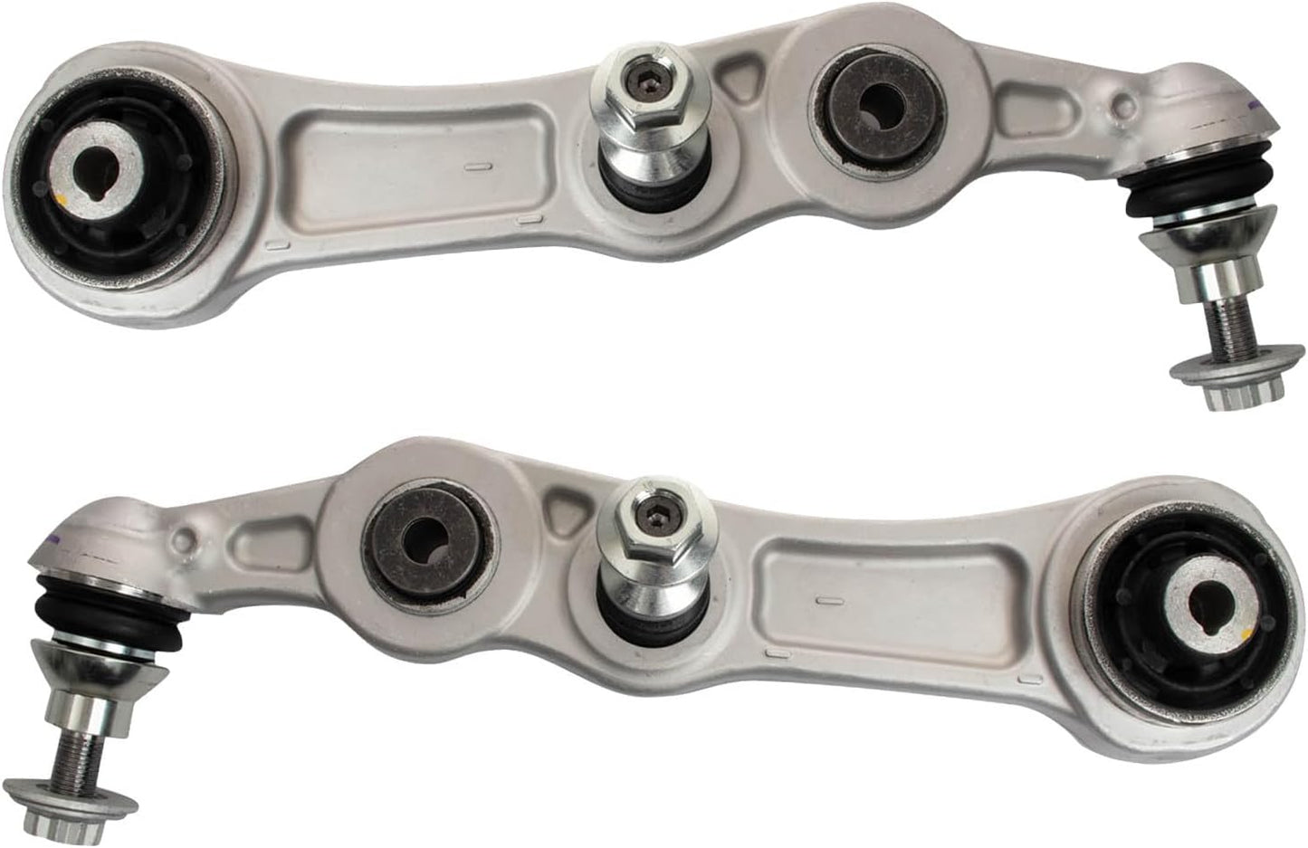 Set 2 rótulas brazo control comp Mercedes C300 C63 15-21