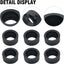 6 Pzas fundas inyector Ford Mustang Explorer 926-028