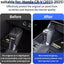 Cubierta perilla palanca cambios Honda CRV HRV 23-26