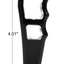 Perilla palanca cambios UTV aluminio Can Am Maverick X3