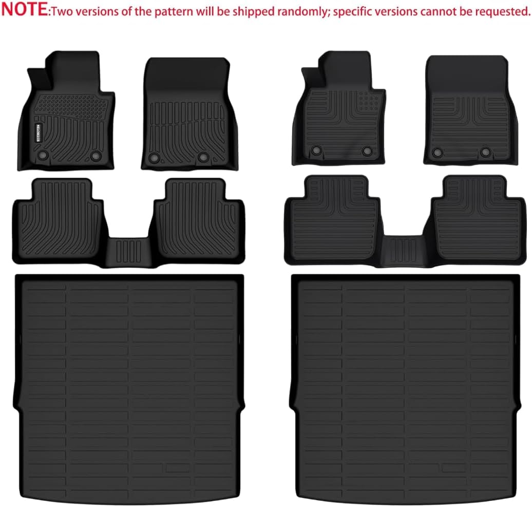 Alfombrillas TPE CX-30 Mazda 2020-2025 para Todo Clima