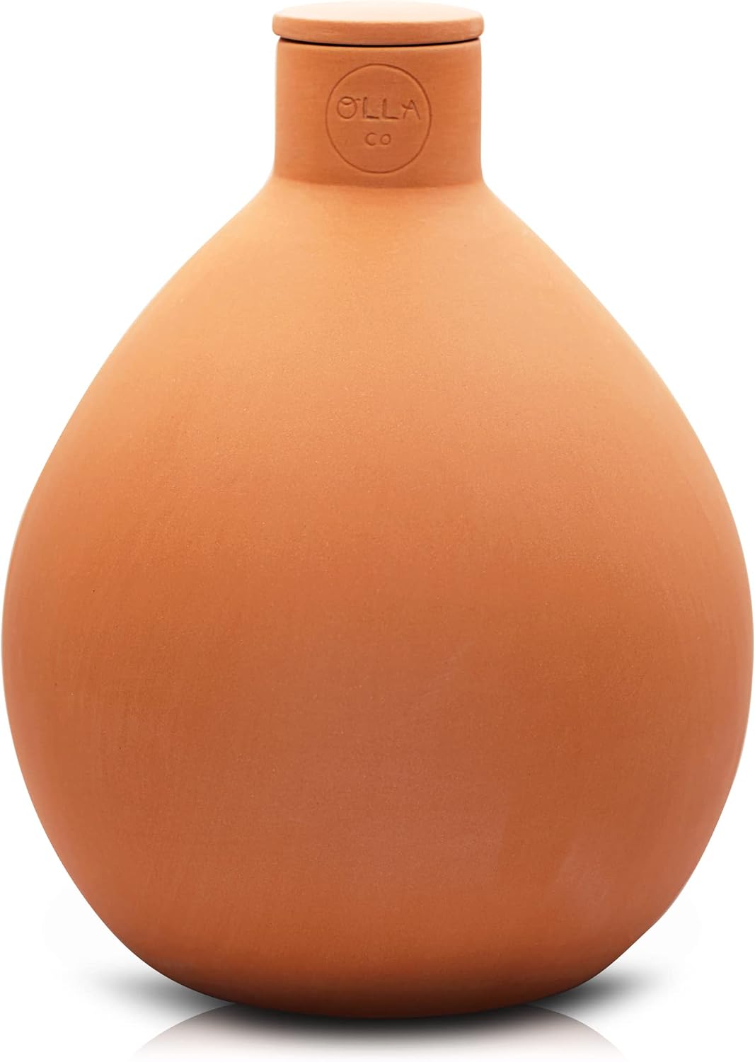 Olla riego automático terracotta 3ft jardín vacaciones