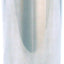 Tubo admisión recto aluminio 6"