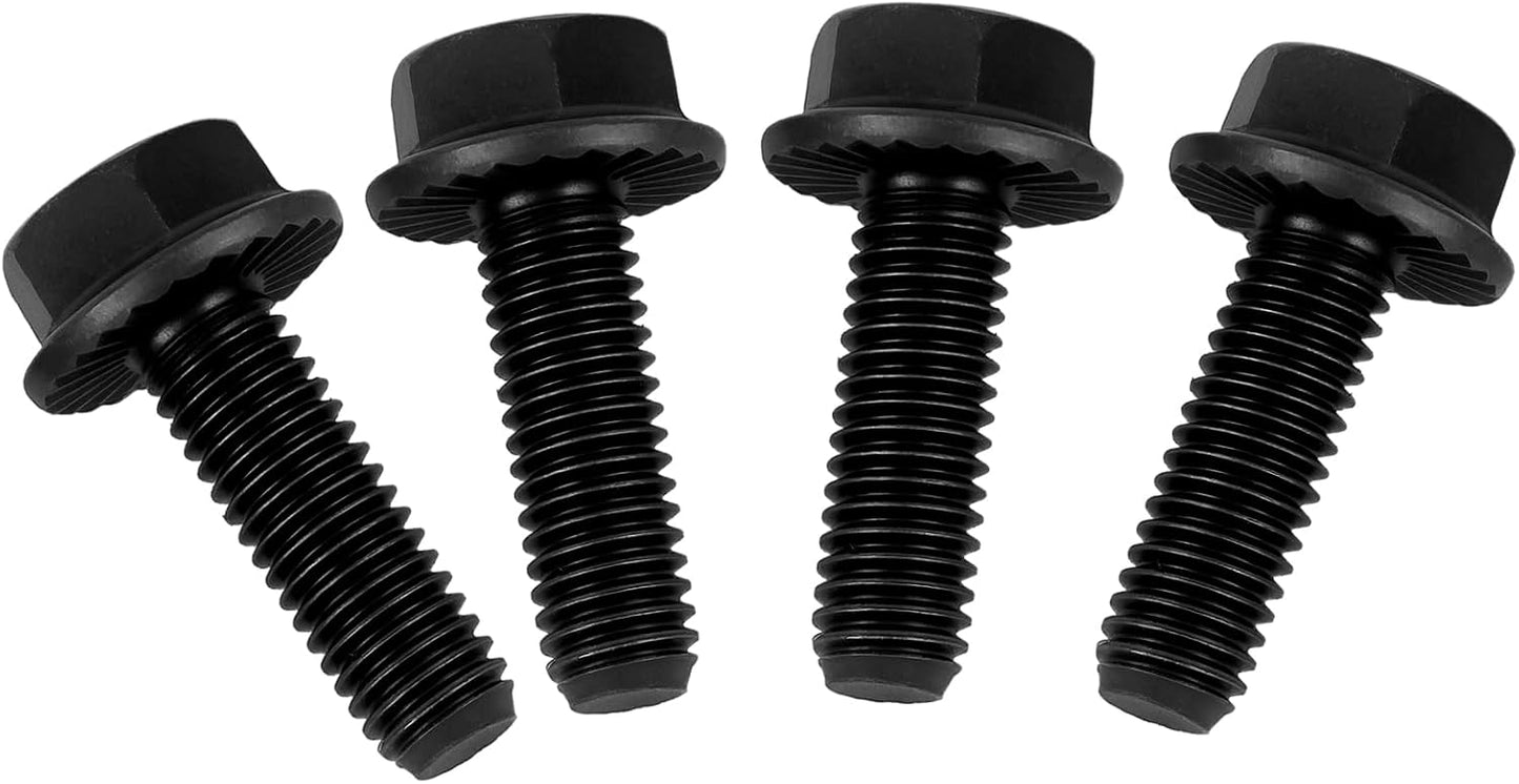 Kit pernos bomba aceite motores serie LS 97-14