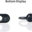 Accesorio cámara botón QD giratorio 1.33" deporte