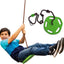 Disco para columpio exterior para niños ajustable duradero
