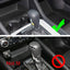 Accesorios consola central palanca cambios Mazda 3 CX30