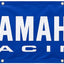 Bandera Yamaha 2x8ft para ATV/ATC duradera