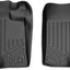 Set tapetes piso Toyota Corolla 09-13